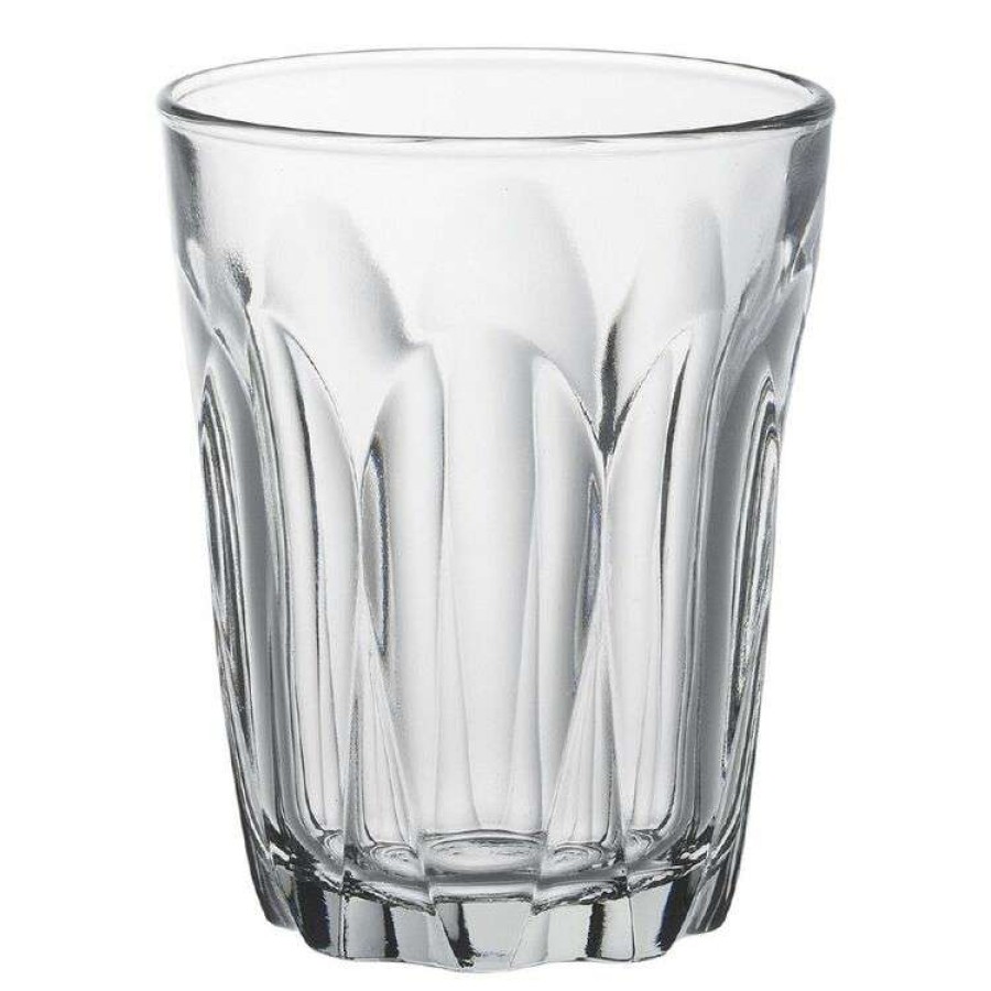 Kitchen & Dining * | Duralex Provence Clear Tumbler 160Ml Set Of 6