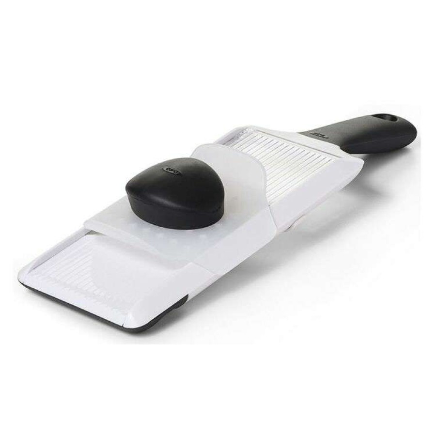 Kitchen & Dining * | Oxo Hand-Held Mandoline Slicer