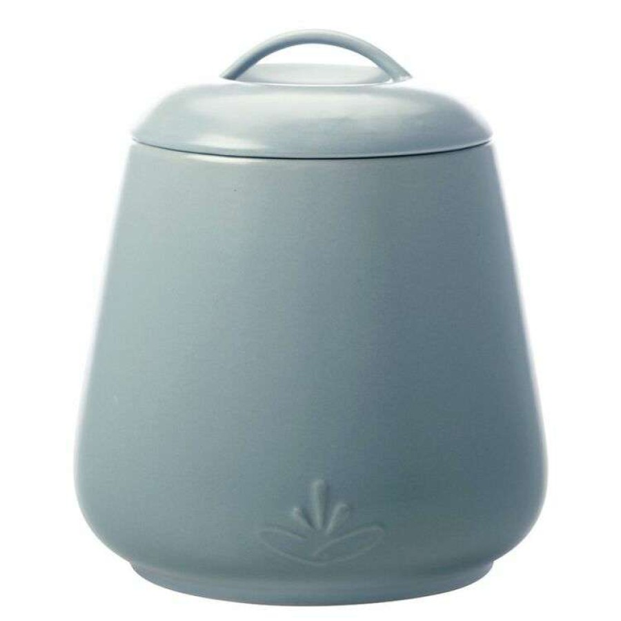 Kitchen & Dining * | Casa Domani Moderna Canister 600Ml Blue