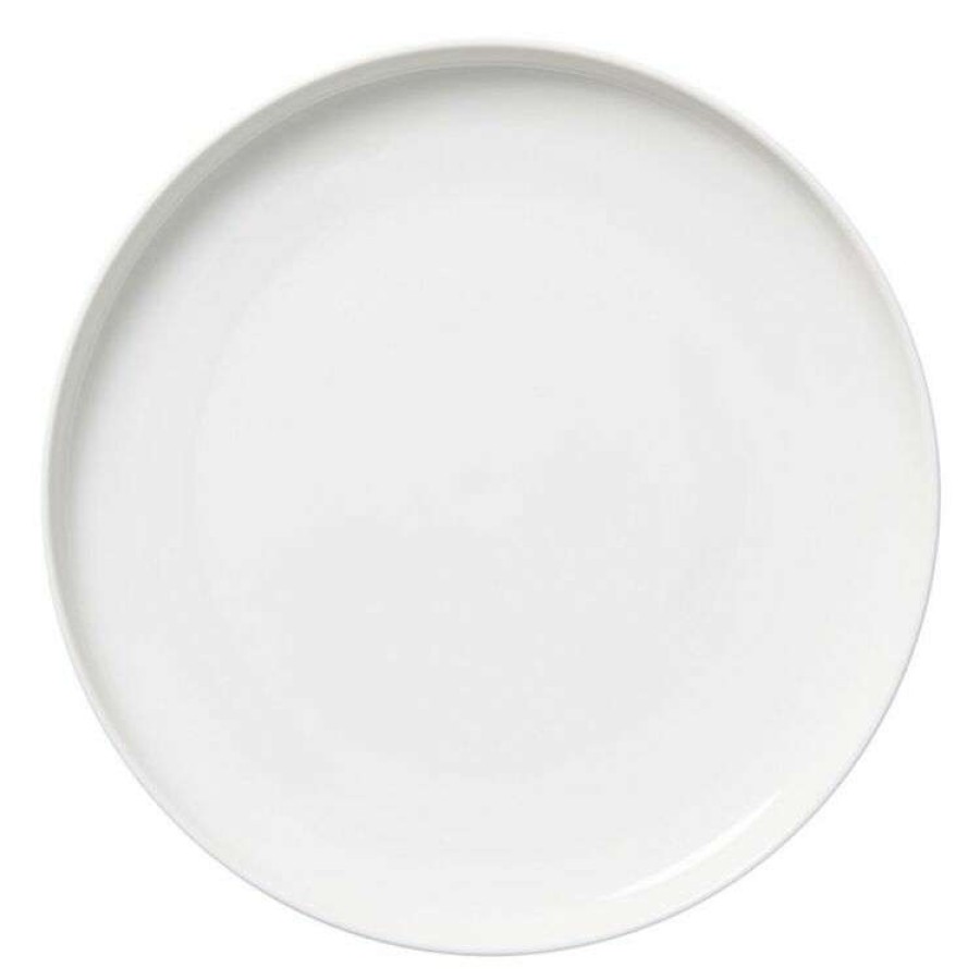 Kitchen & Dining * | Soren Oxford Coupe Dinner Plate 27Cm