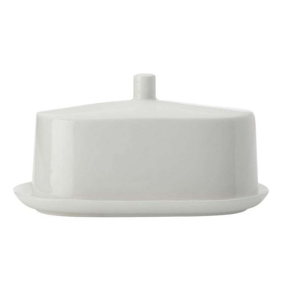 Kitchen & Dining * | Maxwell & Williams Cashmere Butter Dish