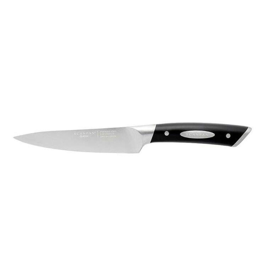 Kitchen & Dining * | Scanpan Utility Knife 15Cm