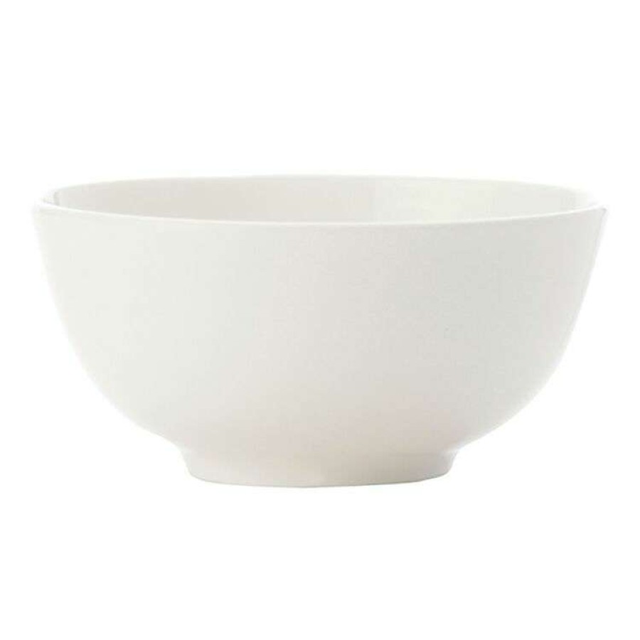 Kitchen & Dining * | Casa Domani Pearlesque Rice Bowl 18Cm