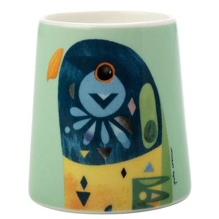 Kitchen & Dining * | Maxwell & Williams Pete Cromer Egg Cup Lorikeet