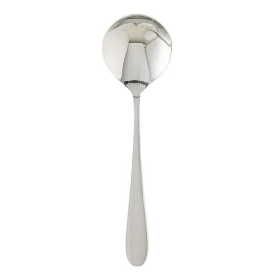 Kitchen & Dining * | Smith & Nobel Savoy Fruit Spoon Loose