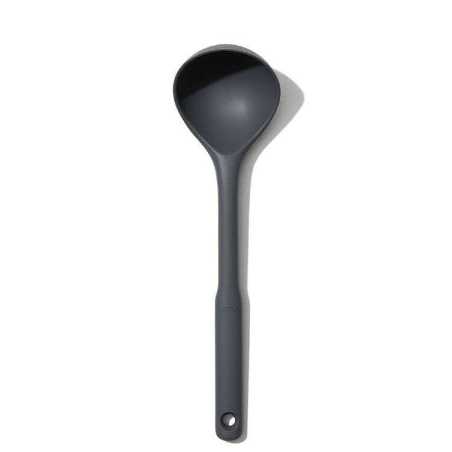 Kitchen & Dining * | Oxo Silicone Ladle