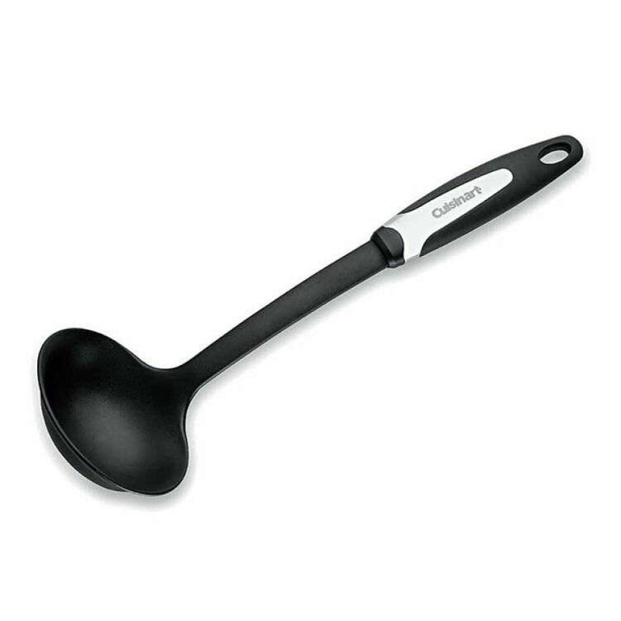 Kitchen & Dining * | Cuisinart Soup Ladle Soft Touch Nylon