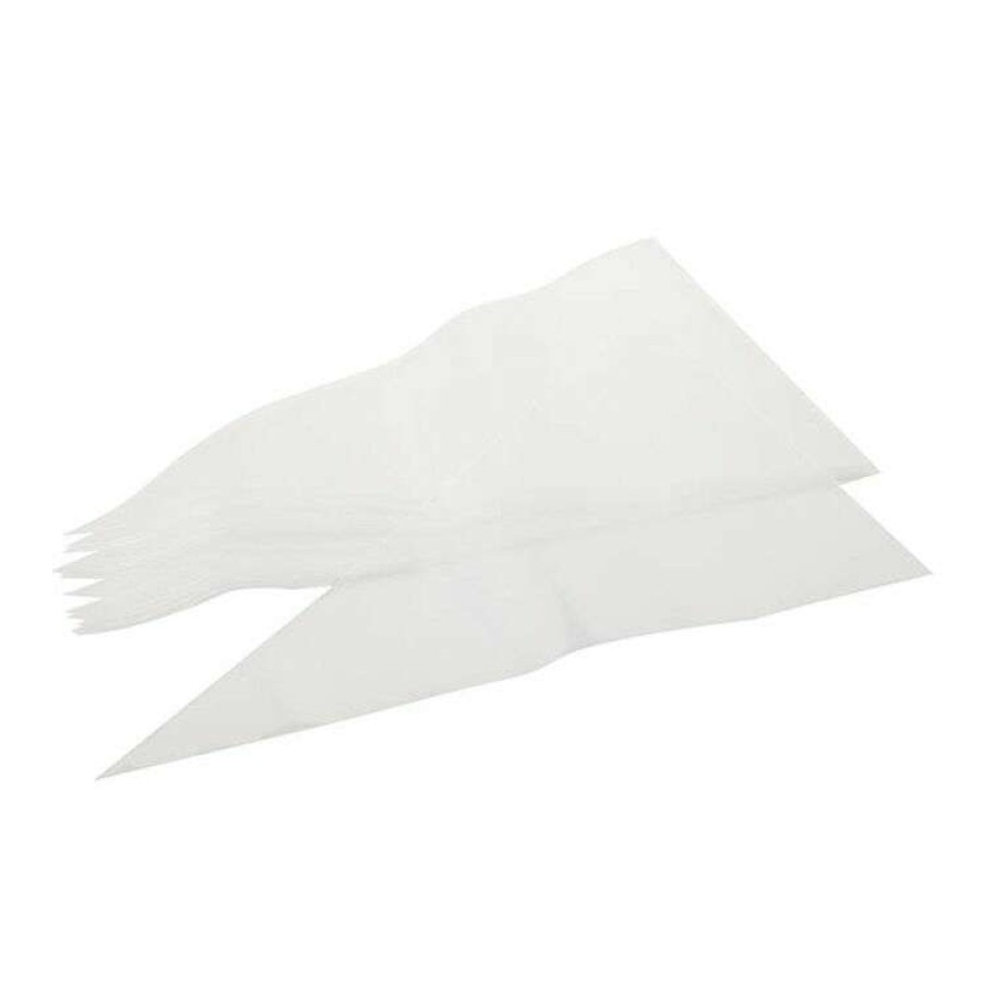 Kitchen & Dining * | Wiltshire Piping Bags 20 Pack