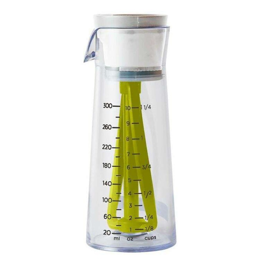 Kitchen & Dining * | Chef'N Emulstir Salad Dressing Mixer