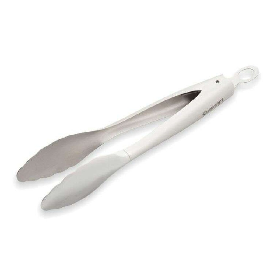 Kitchen & Dining * | Cuisinart Heavy Tongs 24Cm