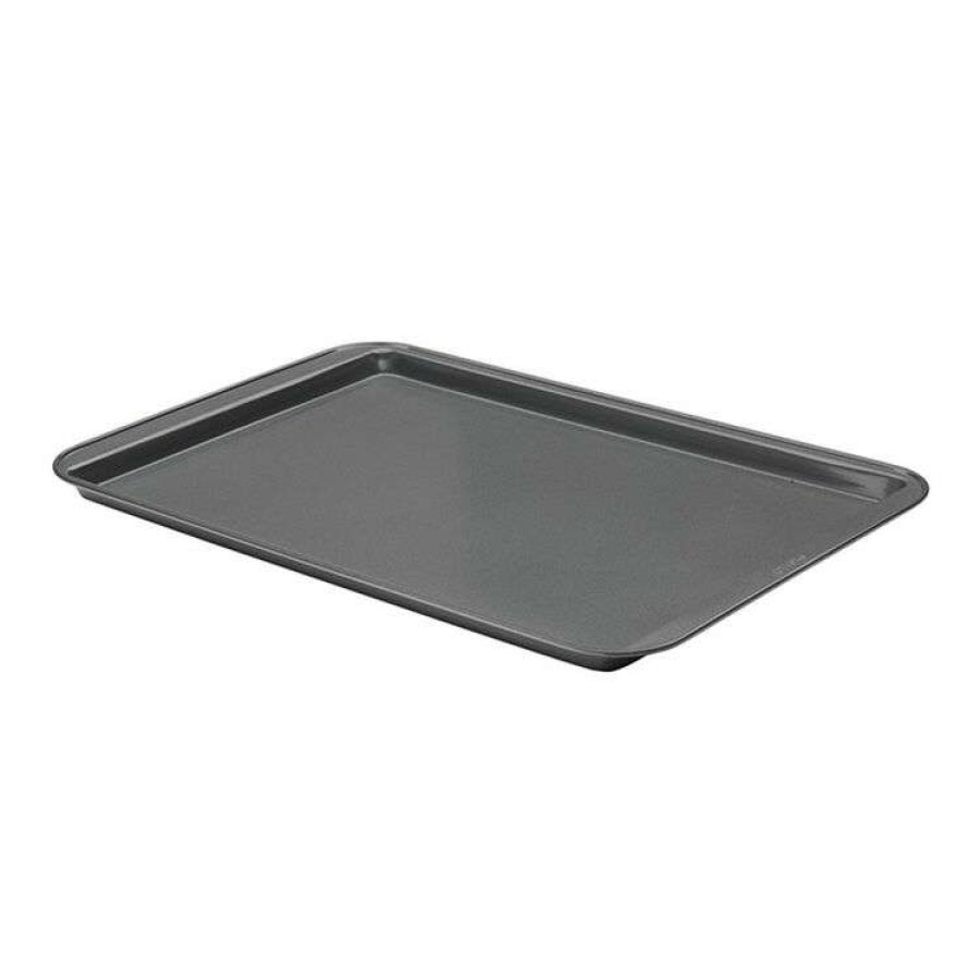 Kitchen & Dining * | Pyrex Platinum 38 X 26 Cm Medium Cookie Tray