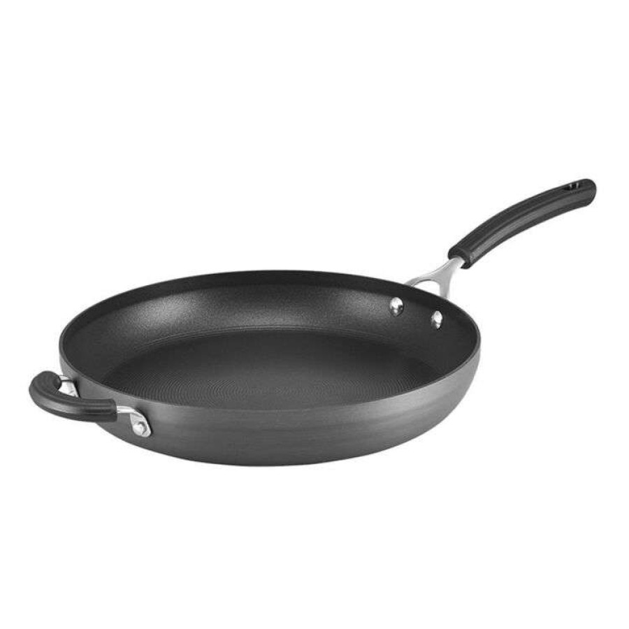 Kitchen & Dining * | Circulon Origins Skillet 32Cm