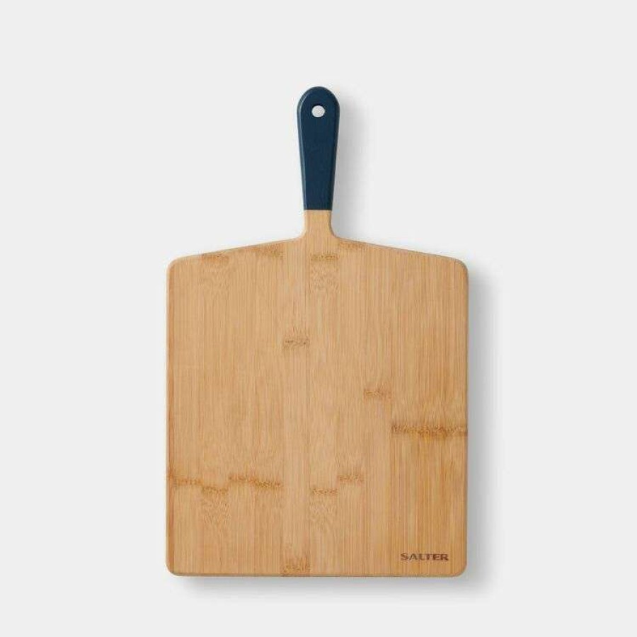 Kitchen & Dining * | Salter Indigo 39Cm Serving Board