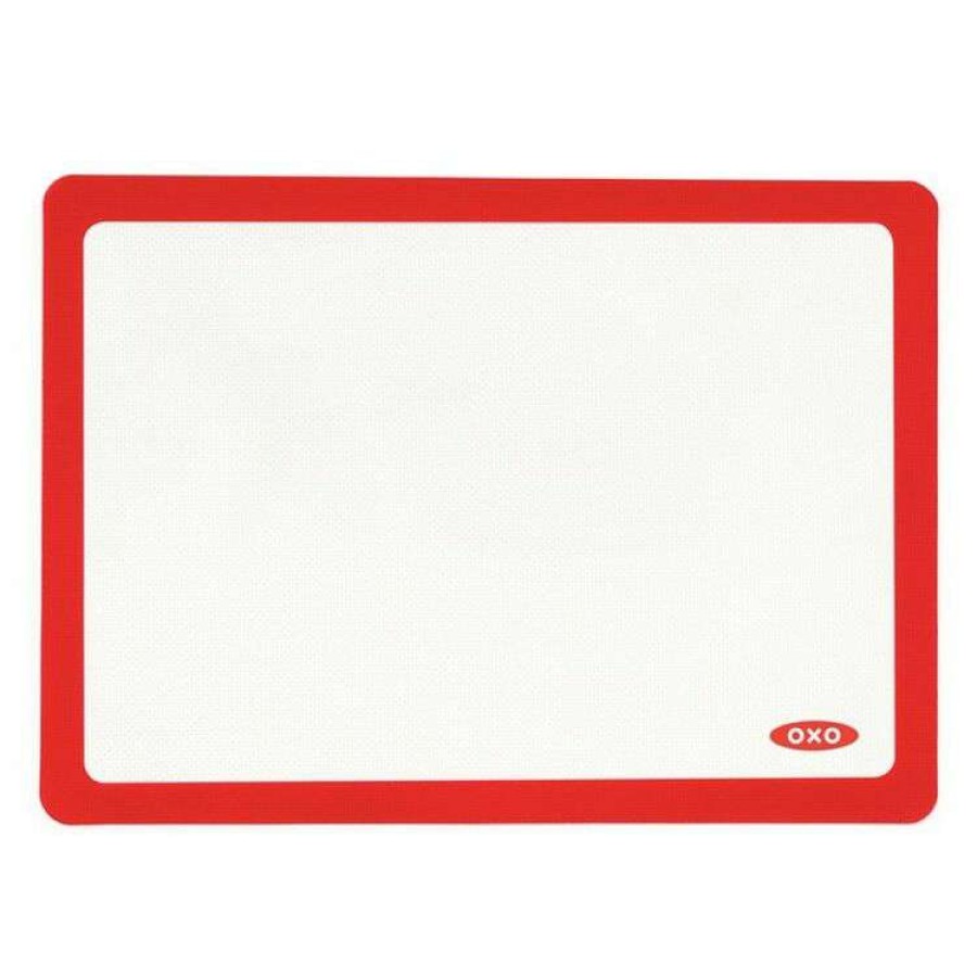 Kitchen & Dining * | Oxo Silicone Baking Mat