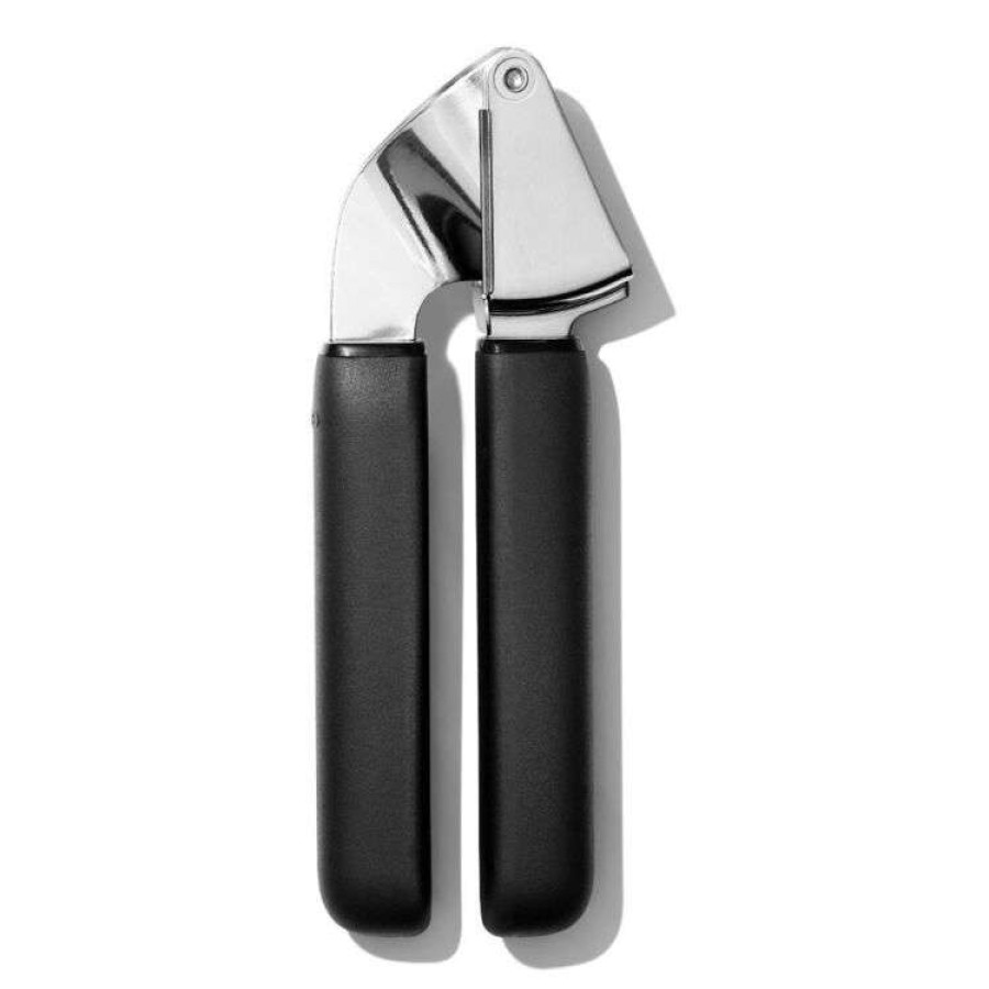 Kitchen & Dining * | Oxo Good Grips Garlic Press