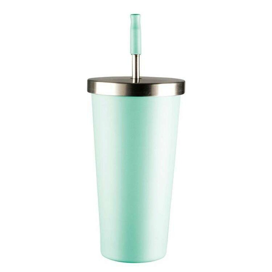 Kitchen & Dining * | Avanti Insulated Smoothie Tumbler 500Ml Mint