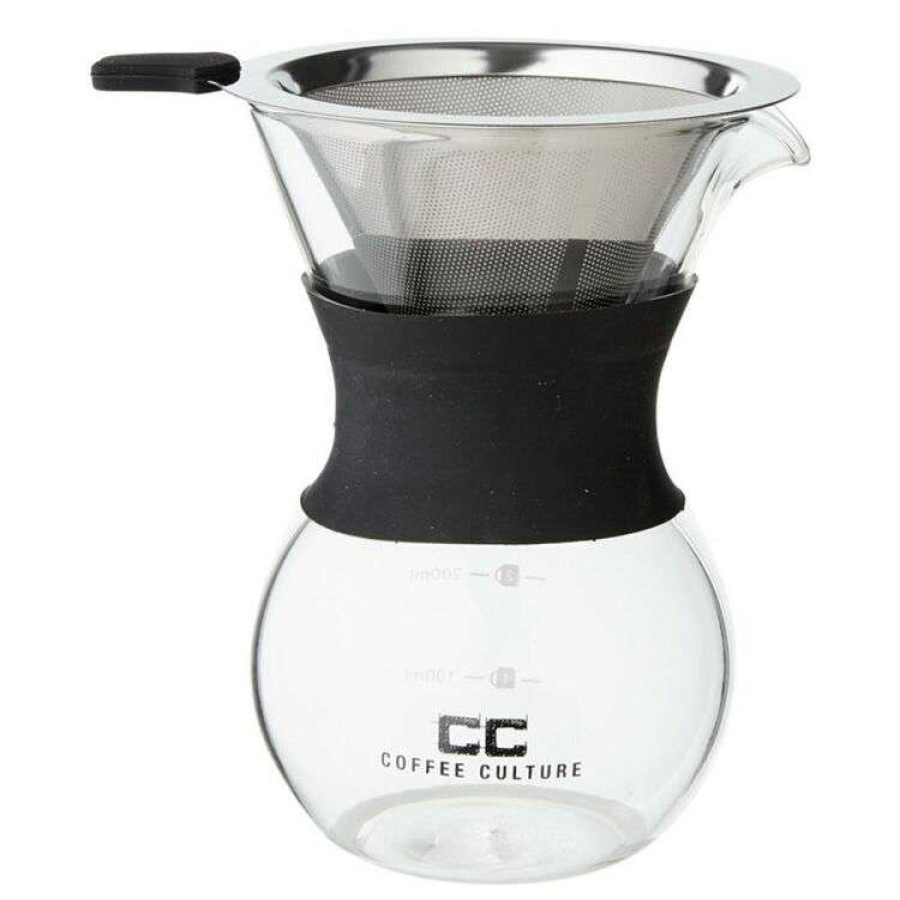 Kitchen & Dining * | Coffee Culture Coffee Pour Over 200Ml