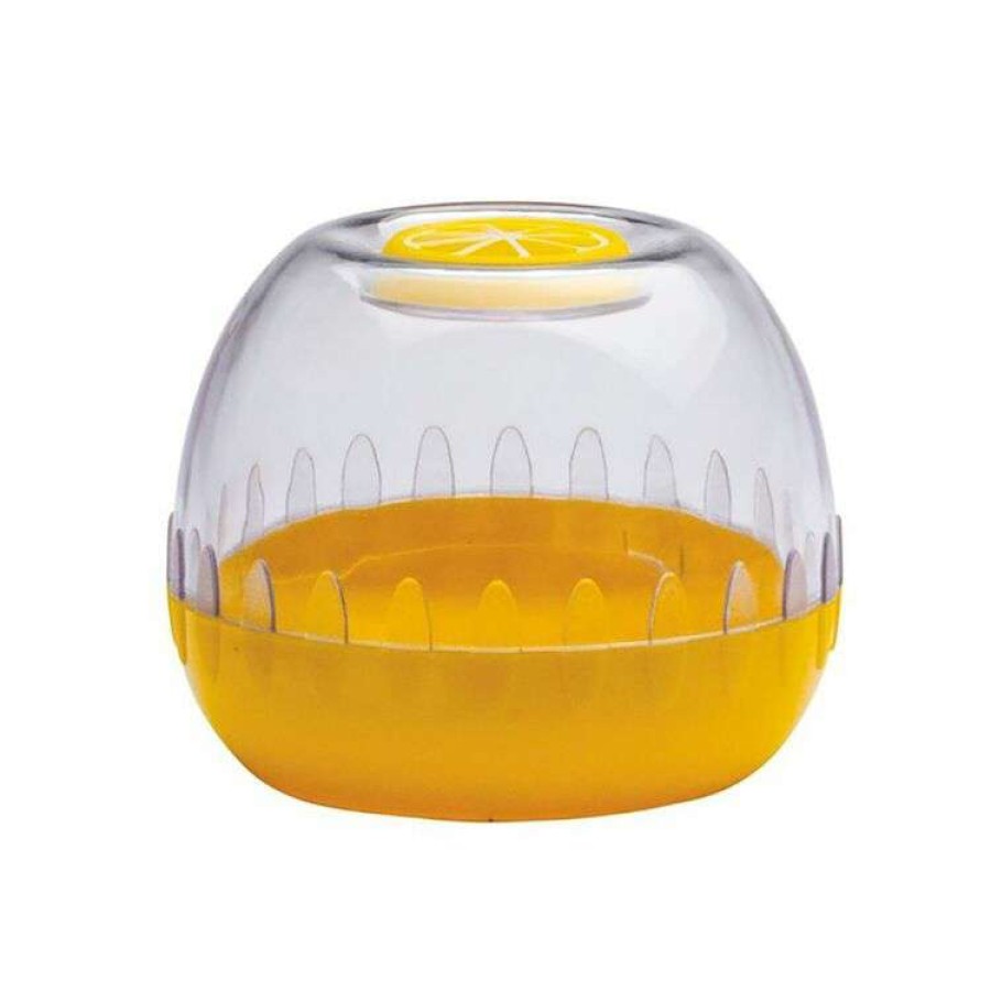 Kitchen & Dining * | Cuisena Fresh Keeper Pod Citrus