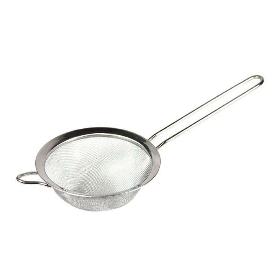 Kitchen & Dining * | Avanti Stainless Steel Mesh Strainer 20Cm