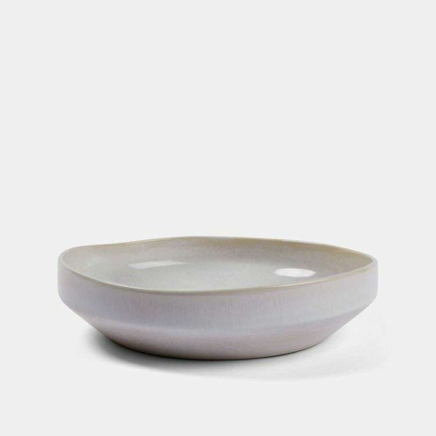 Kitchen & Dining * | Shaynna Blaze Mystic Shallow Salad Bowl 27Cm