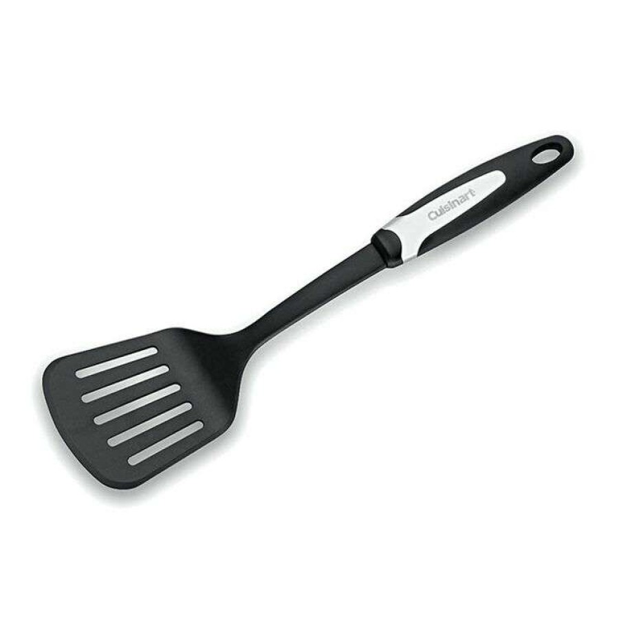 Kitchen & Dining * | Cuisinart Slot Turner Soft Touch Nylon