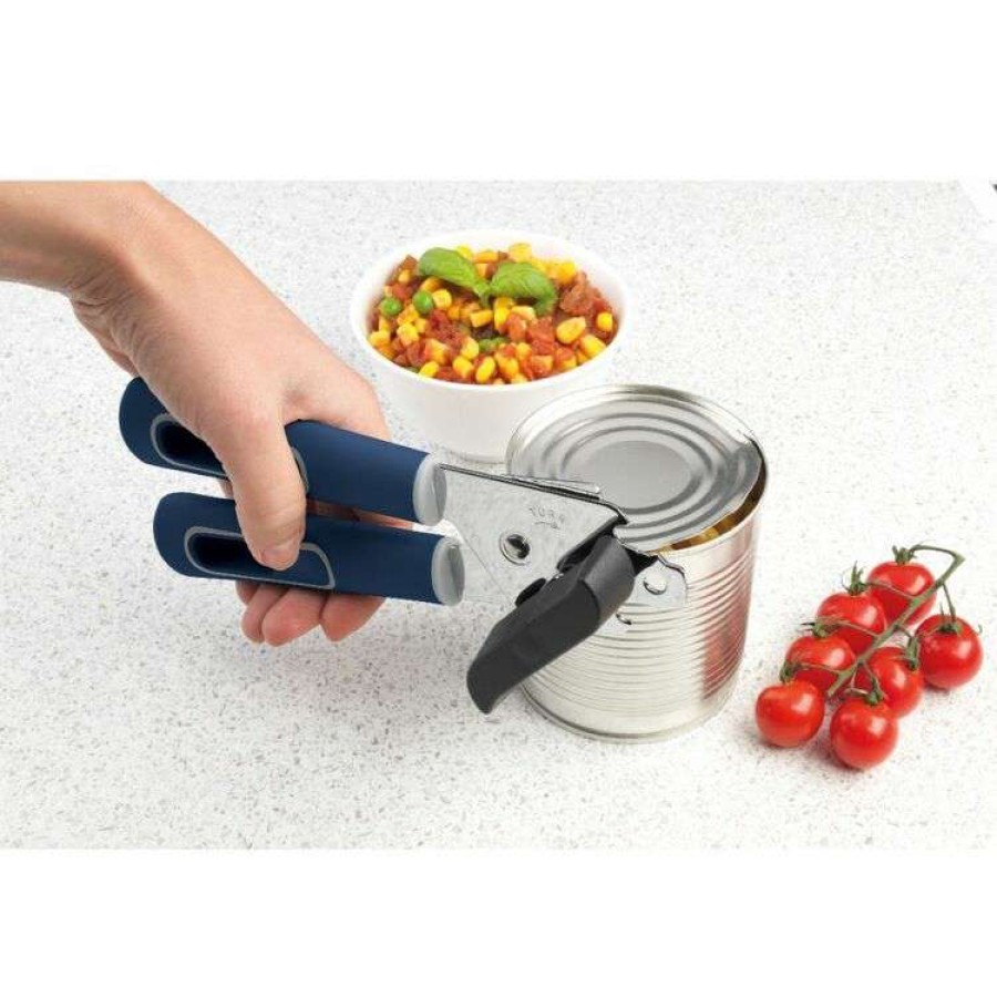 Kitchen & Dining * | Salter Indigo Can Opener