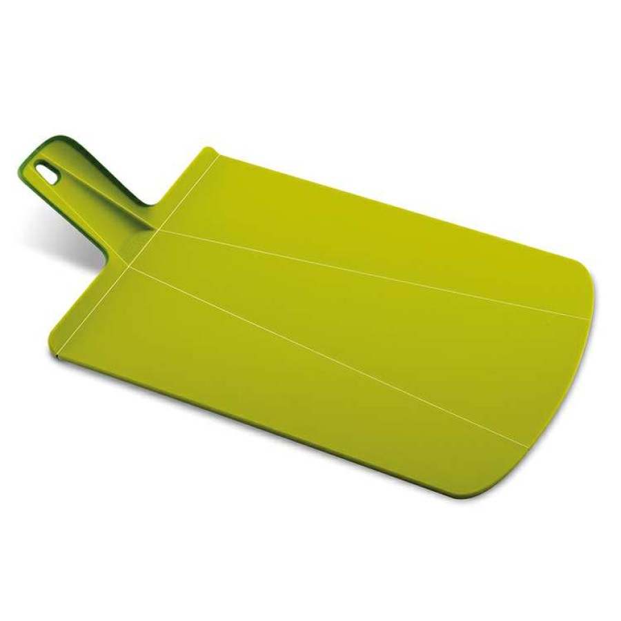 Kitchen & Dining * | Joseph Joseph Chop2Pot Plus Large Green