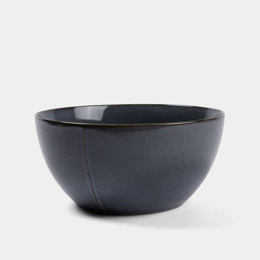 Kitchen & Dining * | Shaynna Blaze Blue Bay Cereal Bowl 15Cm