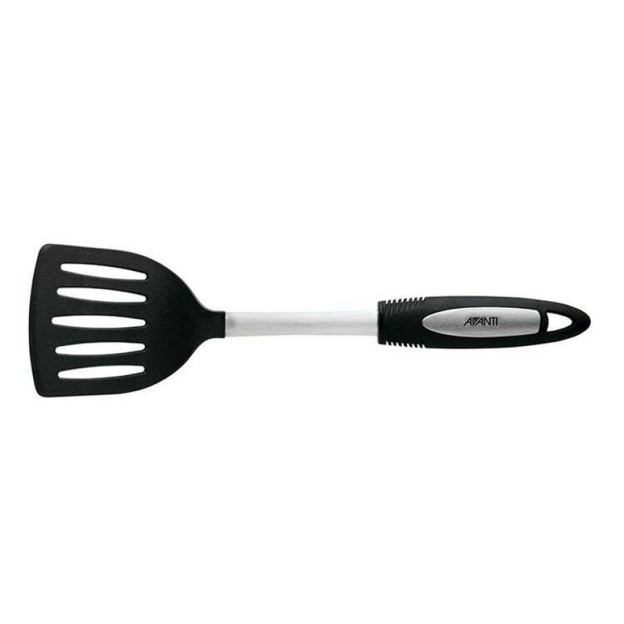 Kitchen & Dining * | Avanti Ultra Grip Nylon Slotted Turner