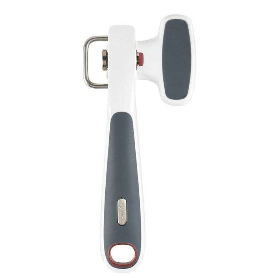 Kitchen & Dining * | Zyliss Safe Edge Can Opener