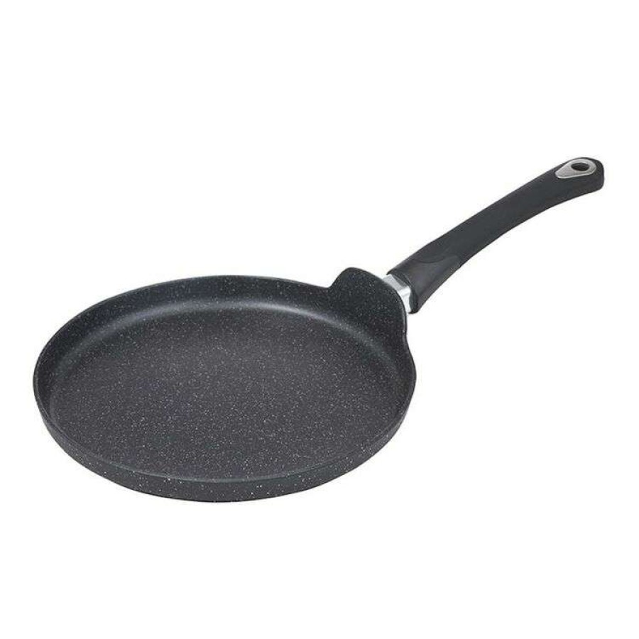 Kitchen & Dining * | Davis & Waddell Marblon Crepe Pan 26Cm