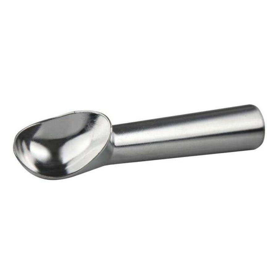 Kitchen & Dining * | Avanti Anti Freeze Ice Cream Scoop Polished Aluminium