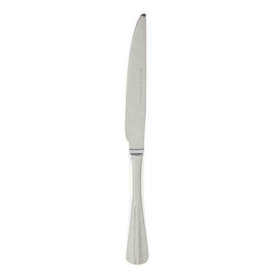 Kitchen & Dining * | Smith & Nobel Balmoral Dessert Knife