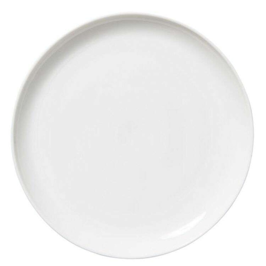 Kitchen & Dining * | Soren Oxford Coupe Side Plate 21Cm