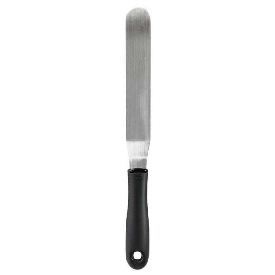 Kitchen & Dining * | Oxo Bent Icing Knife