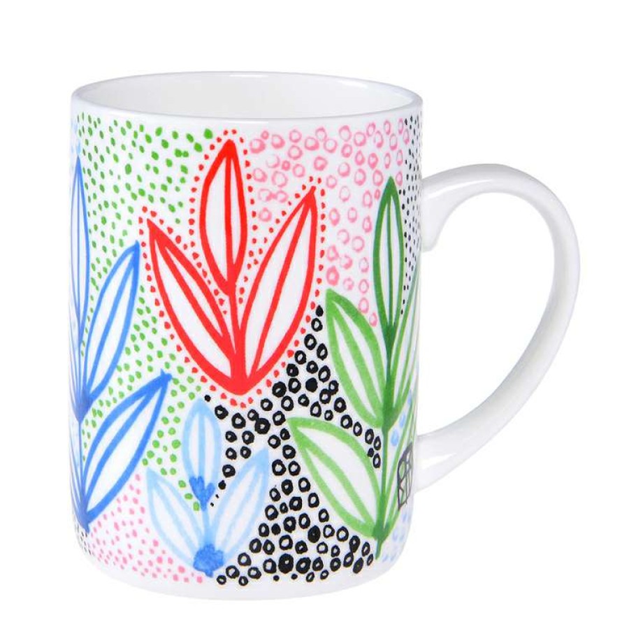 Kitchen & Dining * | Poh Ling Yeow For Mozi Amsterdam 400Ml Mug