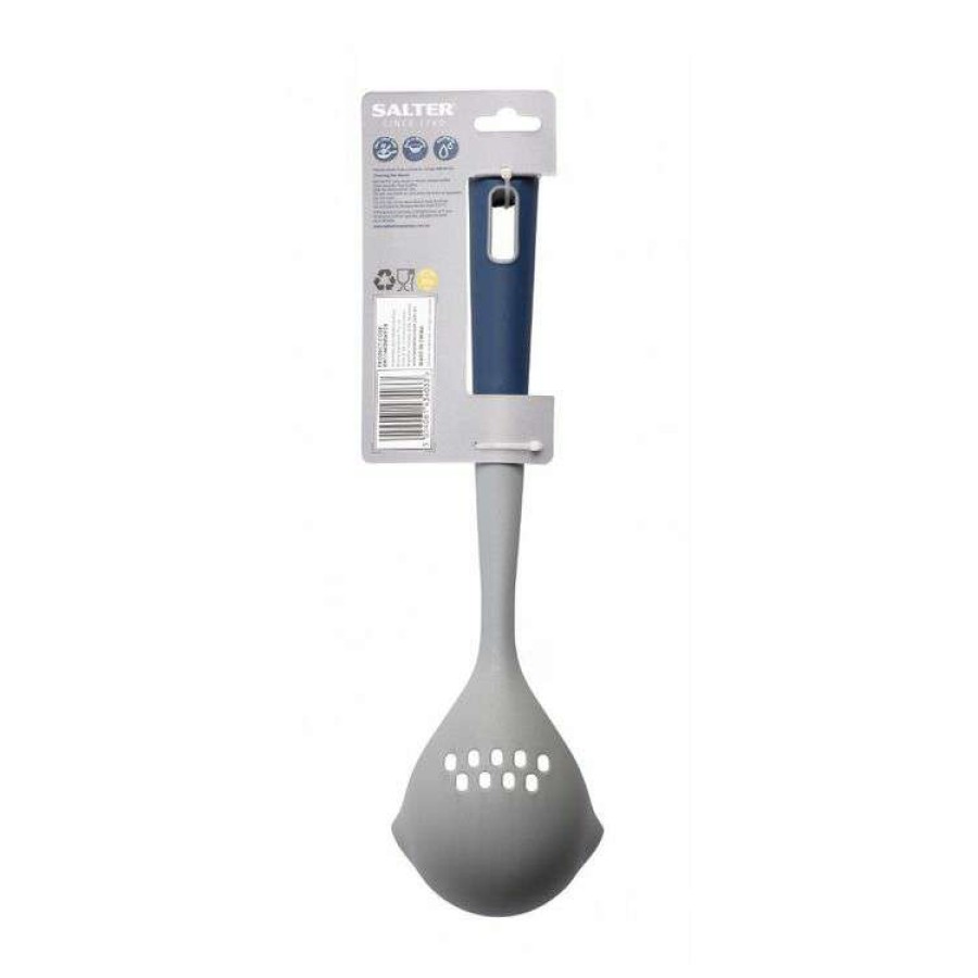 Kitchen & Dining * | Salter Indigo Ladle