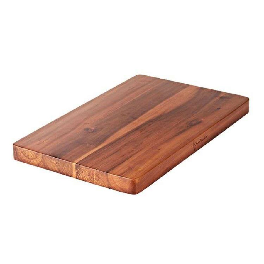 Kitchen & Dining * | Classica Woodpecker Rectangle Board 38 X 24 Cm