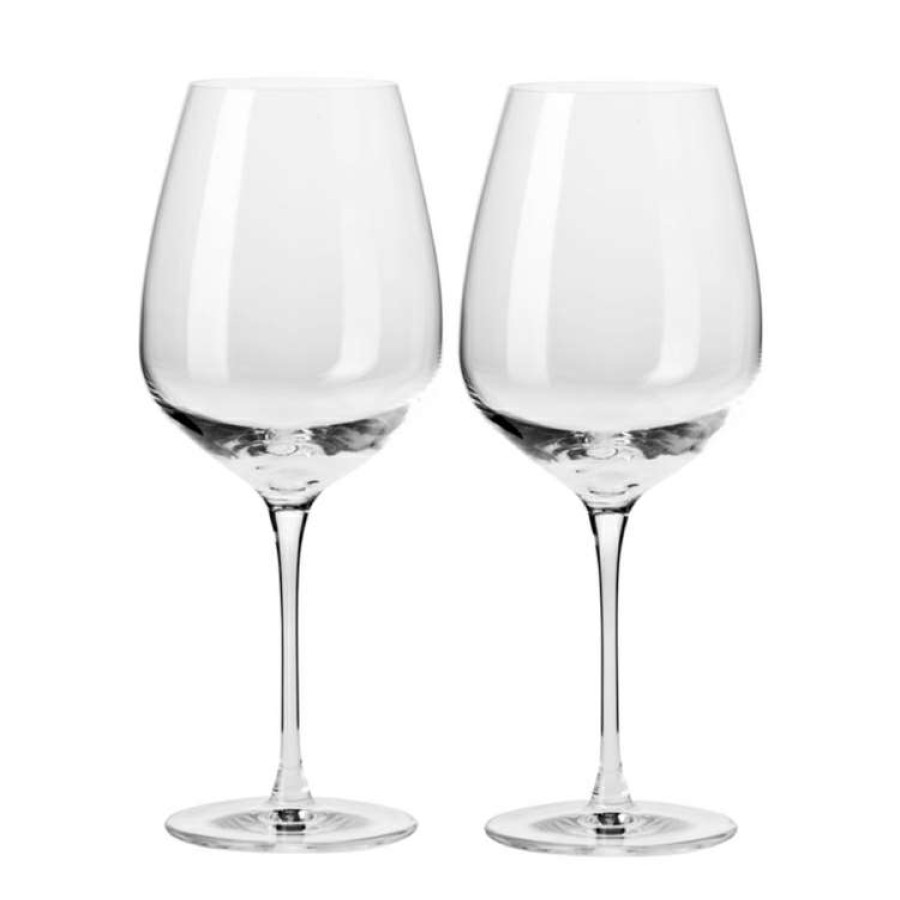 Kitchen & Dining * | Krosno Duet Wine Glass 700Ml Set Of 2