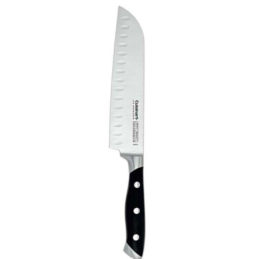 Kitchen & Dining * | Cuisinart Santoku Knife 18Cm