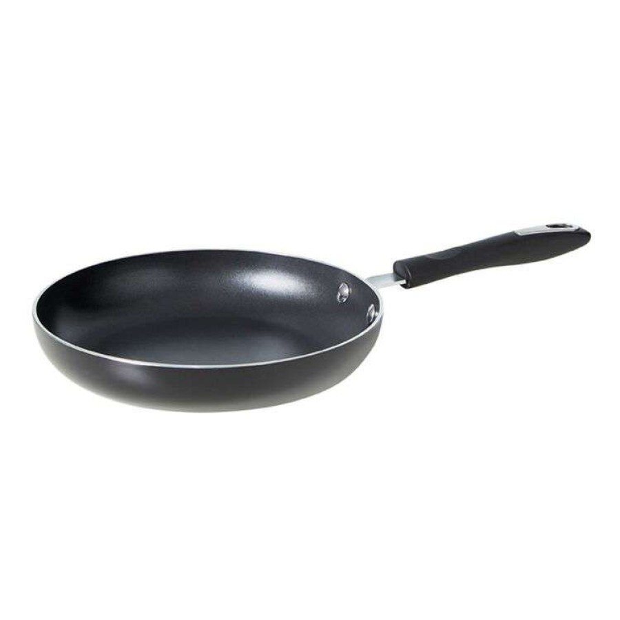 Kitchen & Dining * | Smith & Nobel Griffin 24Cm Aluminium Fry Pan