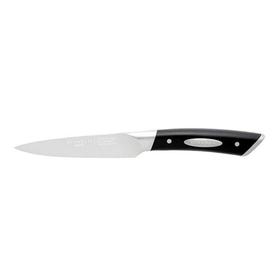 Kitchen & Dining * | Scanpan Santoku Knife 18Cm