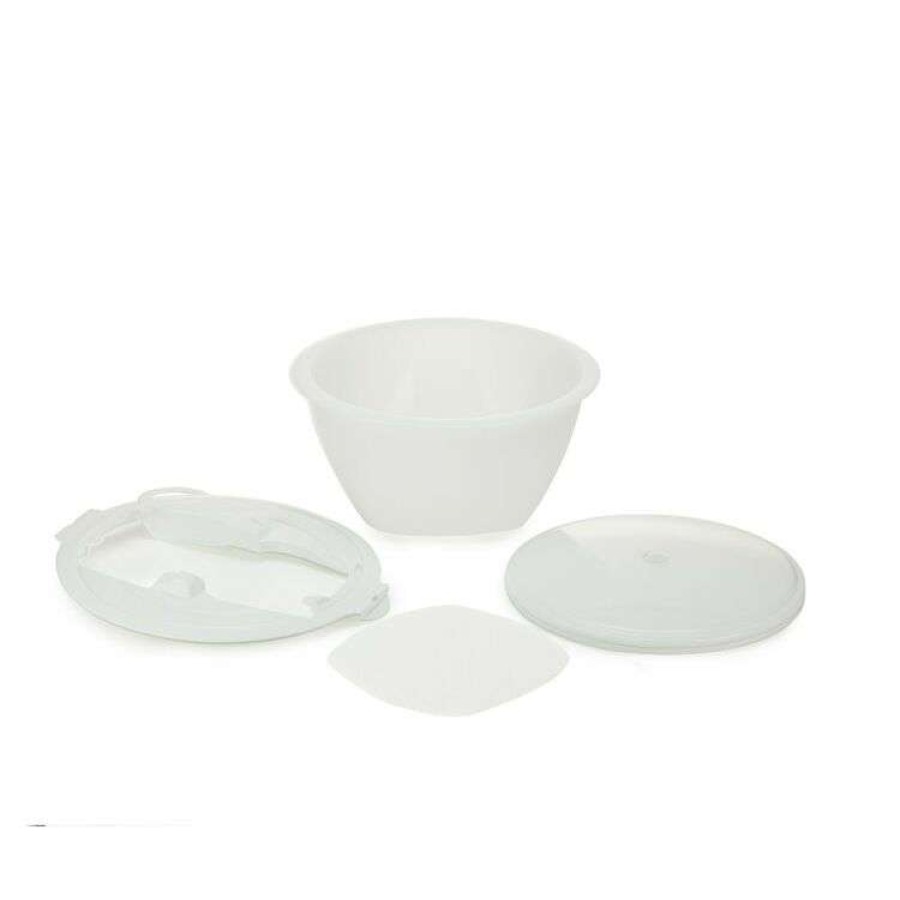 Kitchen & Dining * | Borner Multimaker White