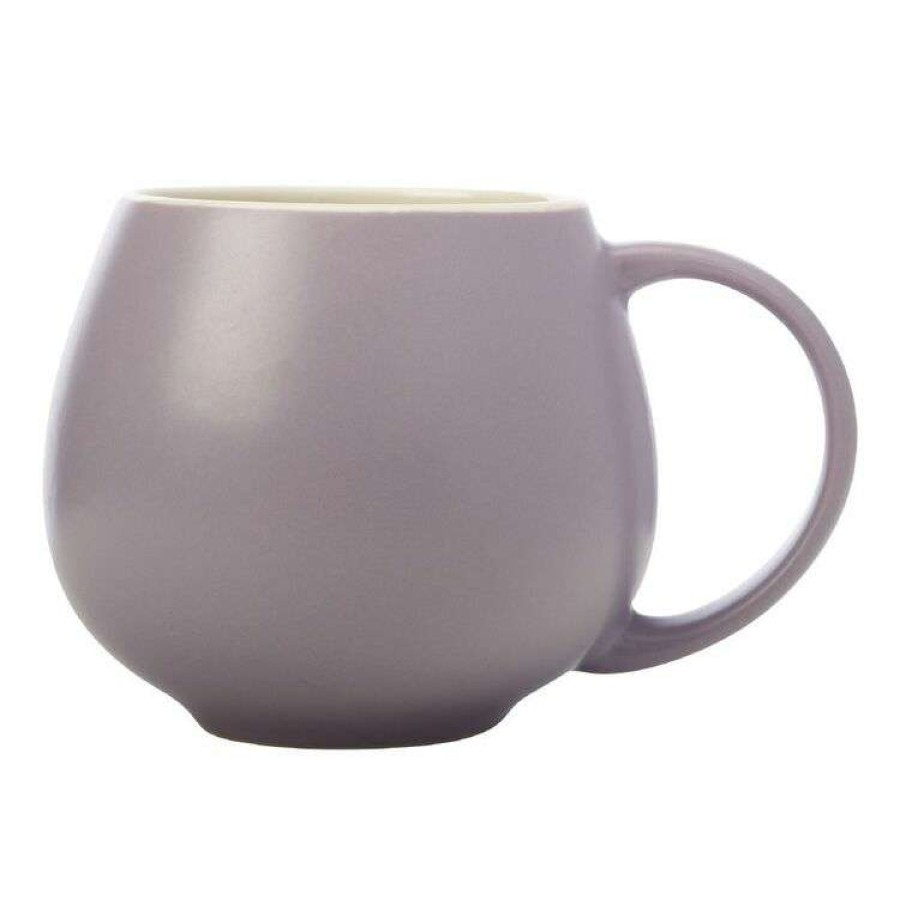 Kitchen & Dining * | Maxwell & Williams Tint 450Ml Snug Mug Lavender