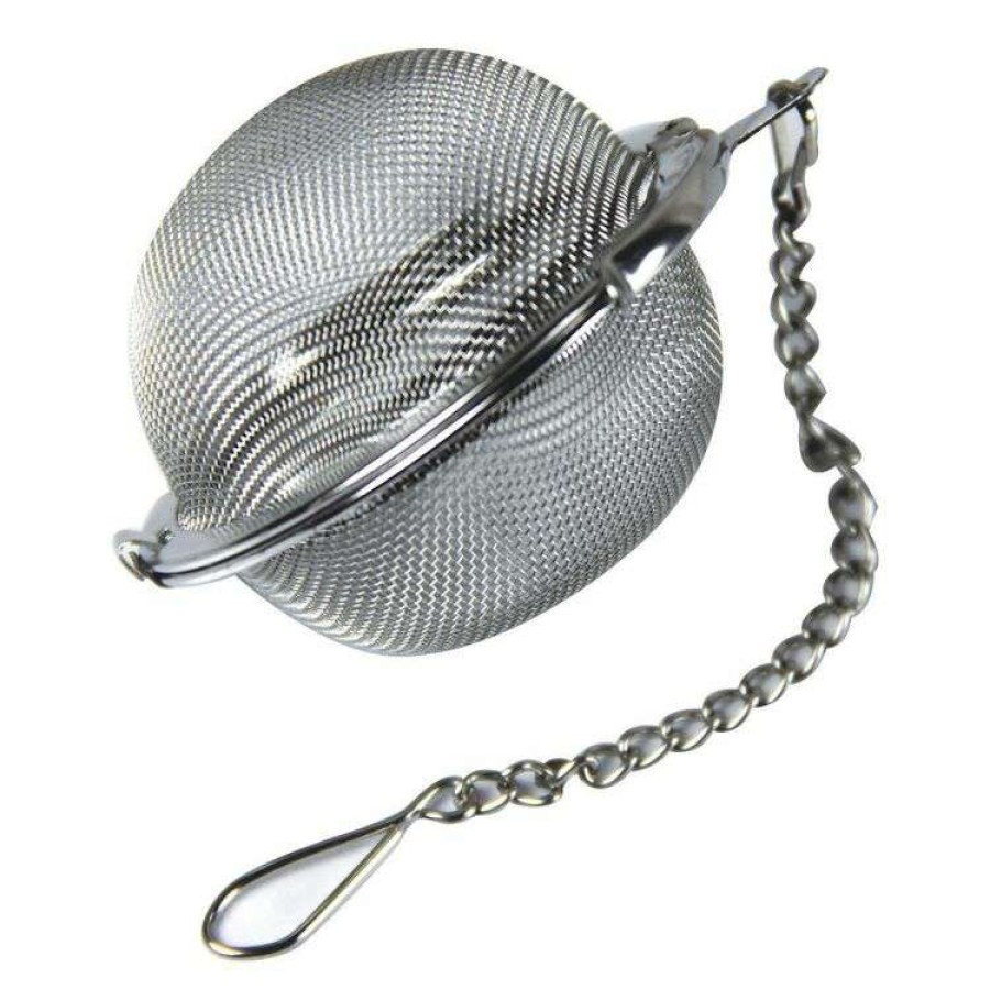 Kitchen & Dining * | Avanti Mesh Tea Ball 4.5Cm