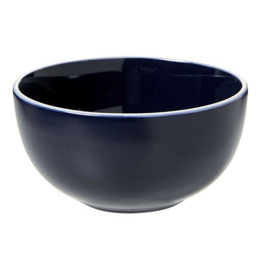 Kitchen & Dining * | Soren Aurora 15Cm Bowl Navy