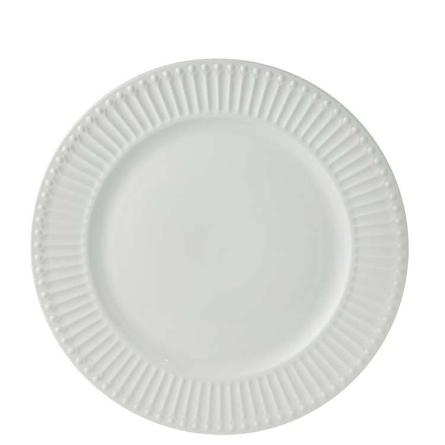 Kitchen & Dining * | Chyka Home Sunday Dinner Plate 26.8Cm