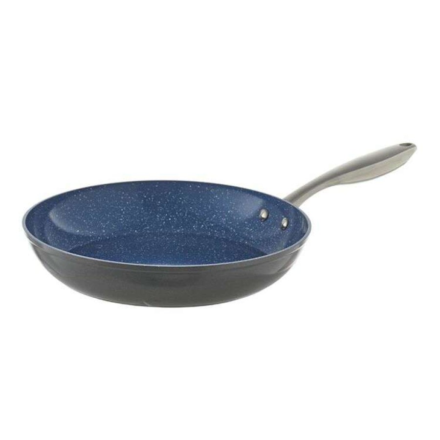 Kitchen & Dining * | Bluestone Elite Aluminium Frypan 30Cm