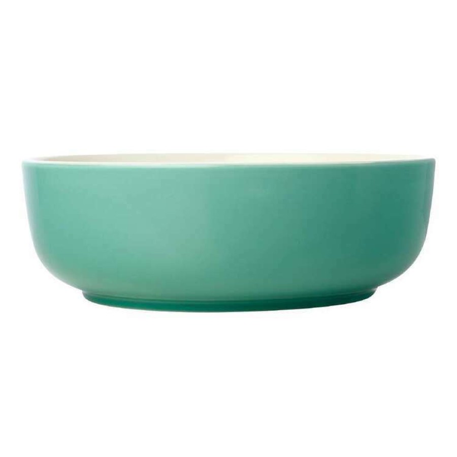 Kitchen & Dining * | Maxwell & Williams Mezze Bowl 20Cm Jade Gift Boxed