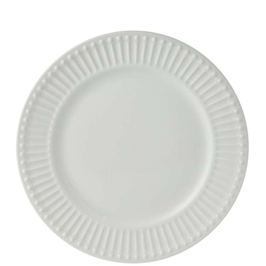 Kitchen & Dining * | Chyka Home Sunday Side Plate 21Cm